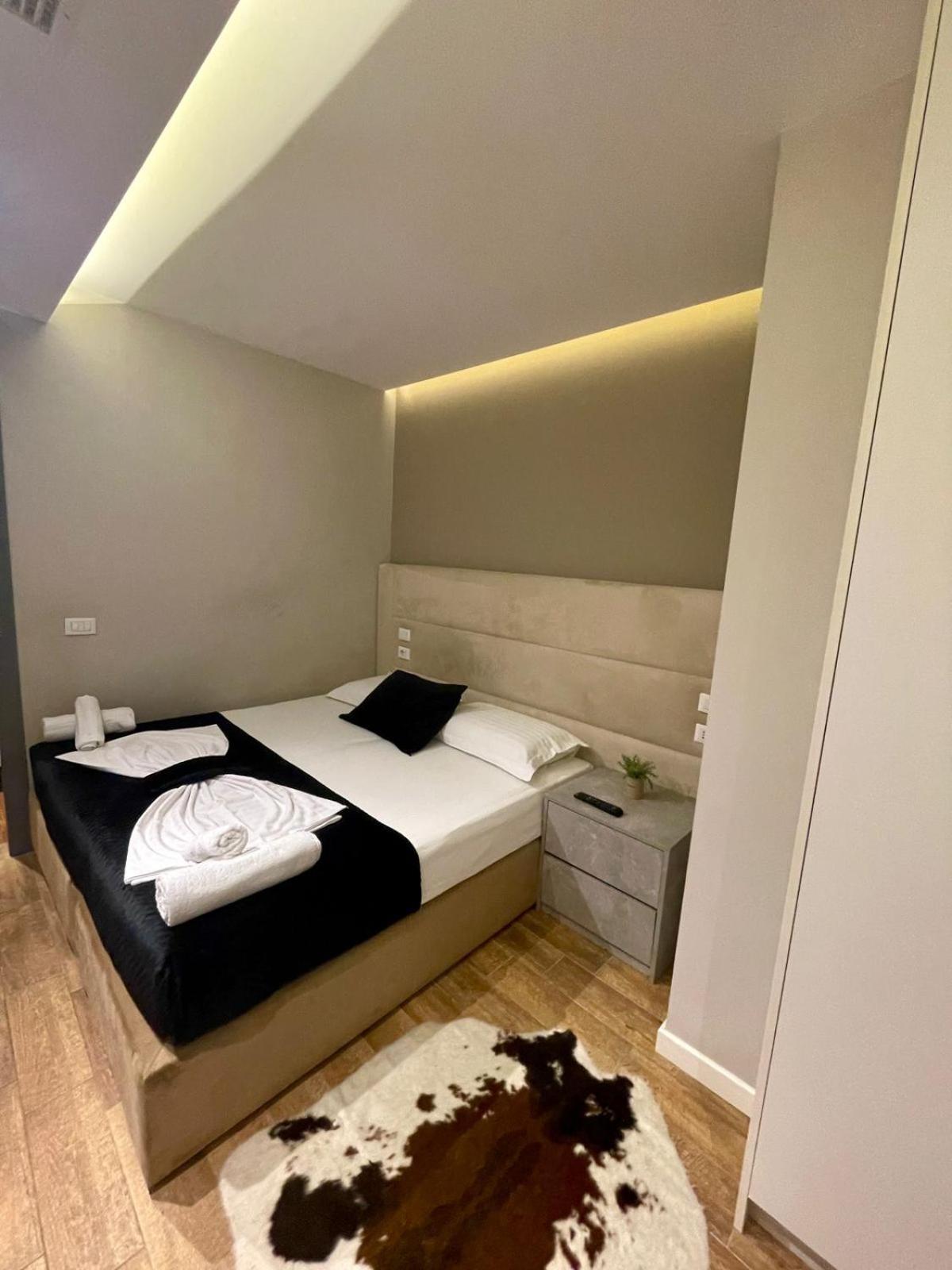 Premium City Studio & Suite Tirana Exterior photo